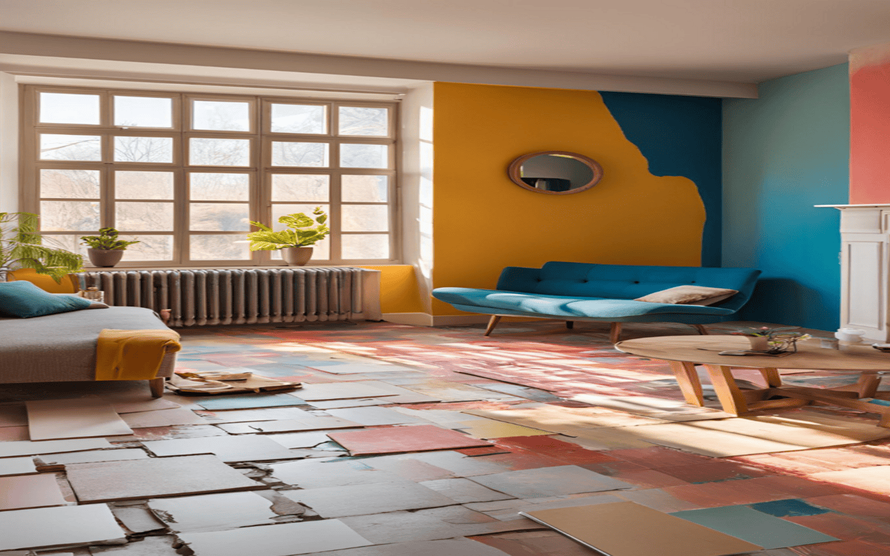 Tamirat ve Tadilat Hizmetleri